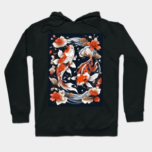 Koifish Hoodie